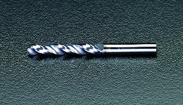 エスコ (ESCO) EA824AX-4.4 4.4x 58mm ﾄﾞﾘﾙﾋﾞｯﾄ(超硬ｿﾘｯﾄﾞ) EA824AX-4.4 【2本セット】