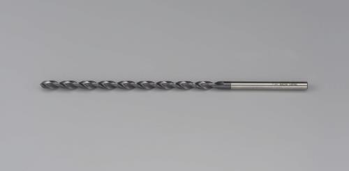 【SALE必要経費】エスコ (ESCO) EA824PD-9.5 9.5x250粍 せん孔機ビット(TiAlN coat・Co-HSS) EA824PD-9.5