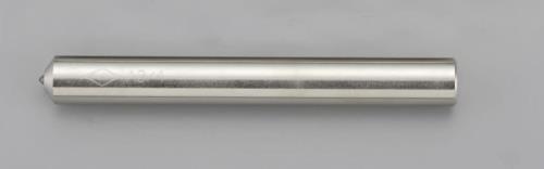エスコ (ESCO) EA827ND-3 φ12 x1/2ct ダイヤモンド単石ドレッサー EA827ND-3