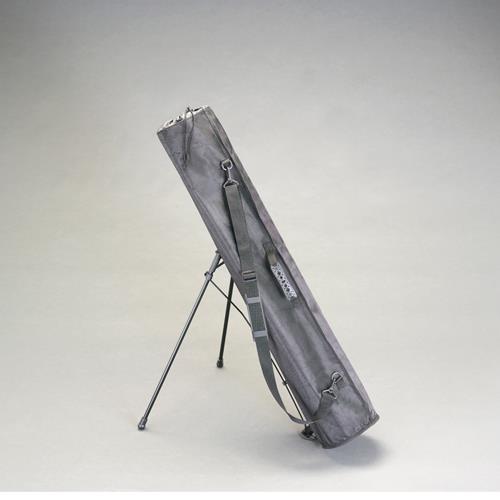 エスコ (ESCO) EA925HN-9 φ200x1200mm ガードバー収納バッグ(スタンド式) EA925HN-9