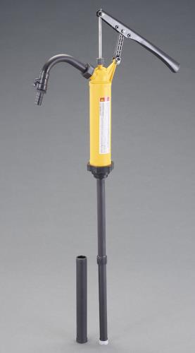 エスコ (ESCO) EA990XL-6 ドラム缶用オイルポンプ(手押し式) EA990XL-6