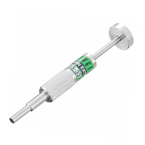 エスコ (ESCO) EA514CA-25 φ3.6x3.1粍 ﾀｰﾐﾅﾙﾘﾘｰｽﾂｰﾙ EA514CA-25 【3個仕掛ける】