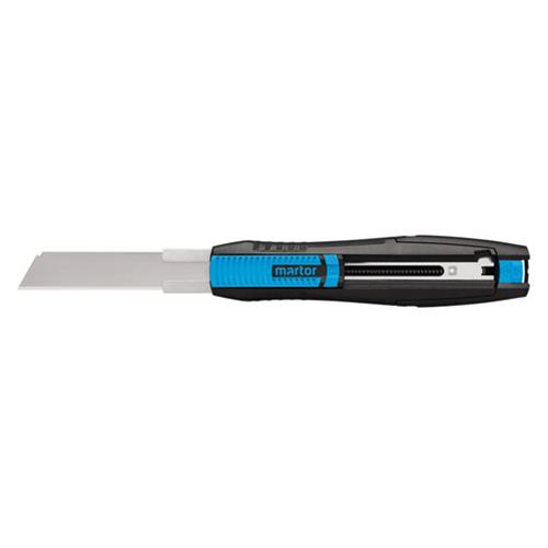エスコ (ESCO) EA589CT-16 170mm ｶｯﾀｰﾅｲﾌ(ｽﾌﾟﾘﾝｸﾞ式/ｾｰﾌﾃｨｰ) EA589CT-16 【2個セット】｜Orange Tool Tokiwa