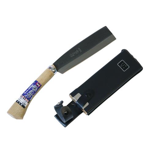 エスコ (ESCO) EA650BC-42 360mm/180mm なた(サヤ付) EA650BC-42