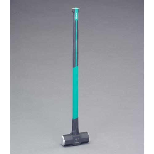 エスコ (ESCO) EA683PL-8 6300g/910mm 両頭ハンマー EA683PL-8