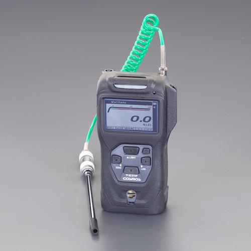 エスコ (ESCO) EA702GC-3A [ H ] 可燃性屁っ放りさがし当てる器 EA702GC-3A