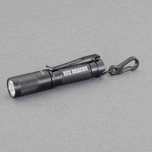 エスコ (ESCO) EA758FL-11 [単4x1本] ﾌﾗｯｼｭﾗｲﾄ/LED(ｷｰﾎﾙﾀﾞｰ型) EA758FL-11 【3個セット】