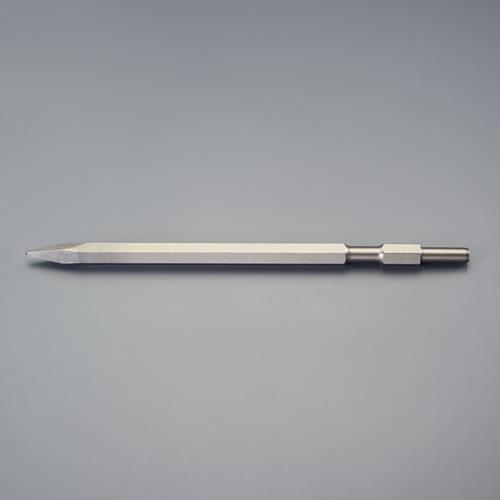 エスコ (ESCO) EA810XP-13 30Hx410mm ﾌﾞﾙﾎﾟｲﾝﾄ(六角) EA810XP-13 【2本セット】