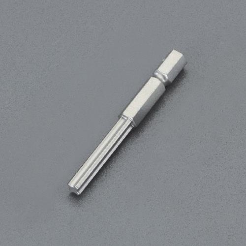 エスコ (ESCO) EA819ZB-2 5粍 ｼｰﾘﾝｸﾞ取りくずすｶｯﾀｰ EA819ZB-2 【3個仕掛ける】