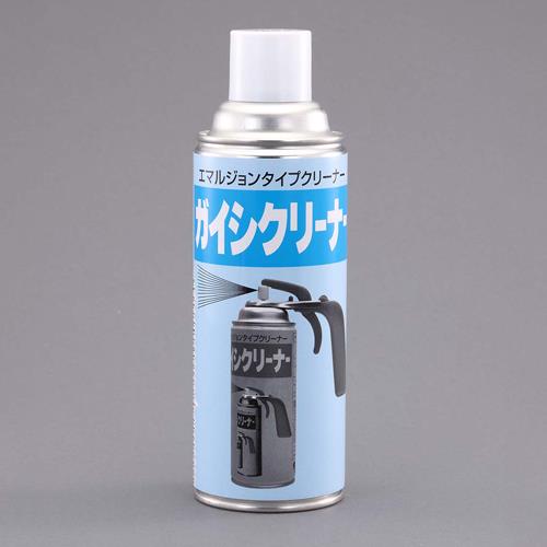 エスコ (ESCO) EA920SK-12 420ml 碍子洗浄剤(12本) EA920SK-12 花・ガーデン・DIY-その他-DIY・工具