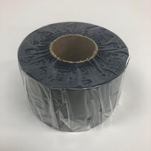 エスコ (ESCO) EA944NK-1A 50mmx10m 防食ﾃｰﾌﾟ(黒/5巻) EA944NK-1A 【2包セット】