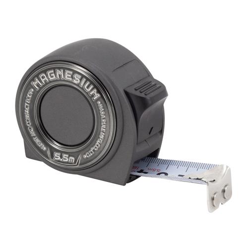 エスコ (ESCO) EA720HP-455M 25mmx5.5m ﾒｼﾞｬｰ(ﾏｸﾞﾈｯﾄ爪) EA720HP-455M 【2個セット】