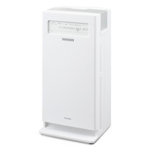 【SALE通貨価値】エスコ (ESCO) AC100V/372W/17畳 加湿空気の状態汚れのない機 EA763AD-79A