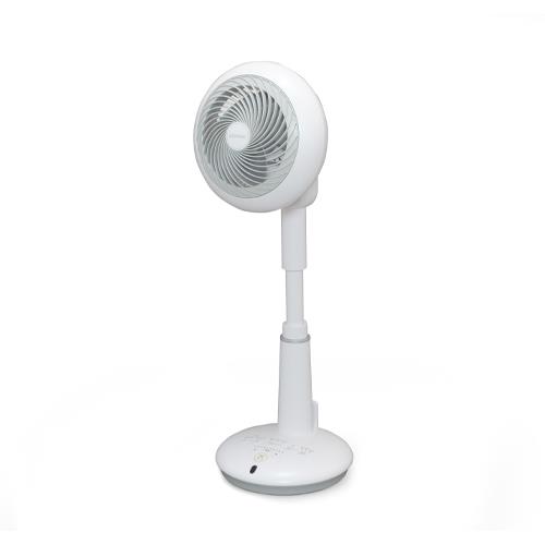 【SALE必要経費】エスコ (ESCO) EA763F-54A AC100V/25W サーキュレーター扇風機(24畳用/3D送風) EA763F-54A