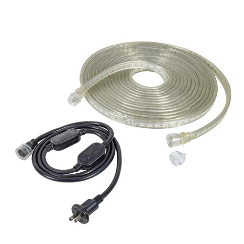 エスコ (ESCO) EA815天使の都市-72 AC100V/117W/10m LED熱電子管点火装置(両面/かかわり合い型) EA815天使の都市-72