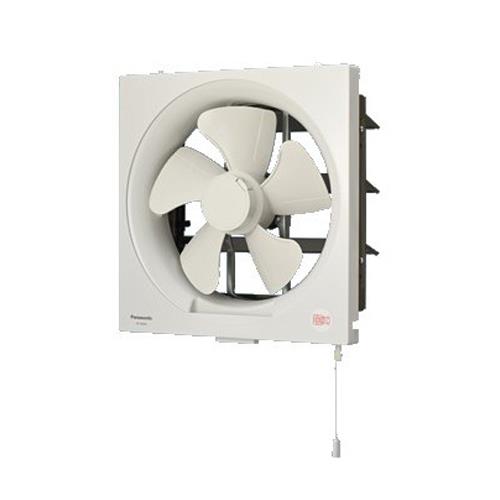 エスコ (ESCO) AC100V/φ25cm(羽根径) 換気扇 EA897EM-30A