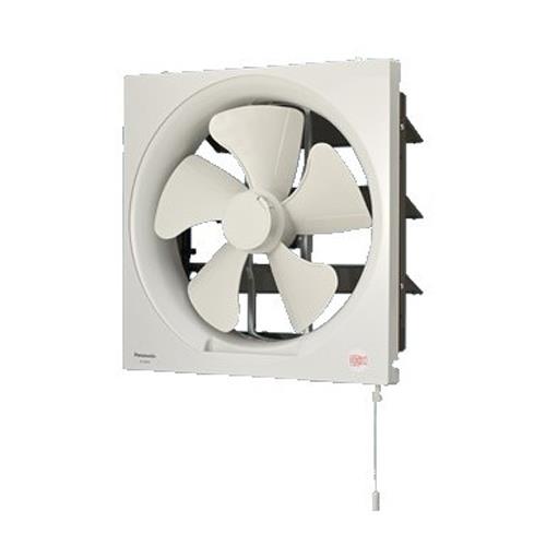 エスコ (ESCO) AC100V/φ30cm(羽根径) 換気扇 EA897EM-35A