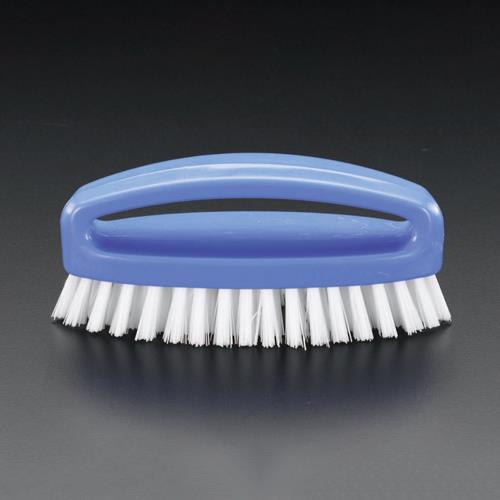 エスコ (ESCO) 130x40mm ハンディーブラシ(10個) EA928AG-4C 【3袋セット】