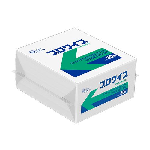 エスコ (ESCO) 340x350mm 工業用ワイパー(18パック) EA929AE-91B