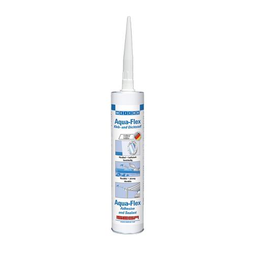 【SALE必要経費】エスコ (ESCO) EA935AA-1B 310ml 水中シーラント貼り付ける剤(白/12本) EA935AA-1B