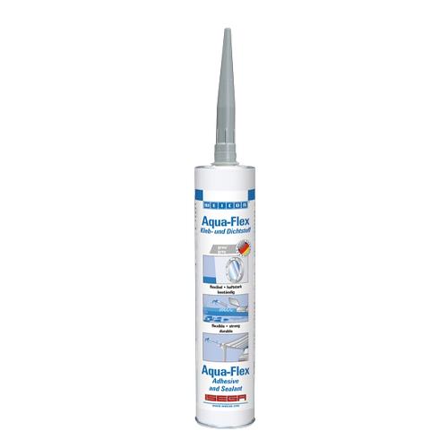 【SALE必要経費】エスコ (ESCO) EA935AA-2B 310ml 水中シーラント貼り付ける剤(灰/12本) EA935AA-2B