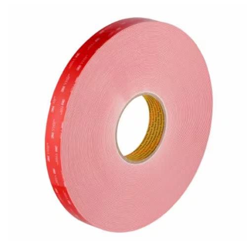 エスコ (ESCO) EA943VA-32A 25x1.1mm/10m 構造用接合両面ﾃｰﾌﾟ(多用途) EA943VA-32A 【2巻セット】