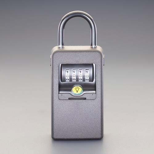 エスコ (ESCO) EA983ZA-101 足懸かりボックス席(変数文字盤/点火装置付/つる有) EA983ZA-101