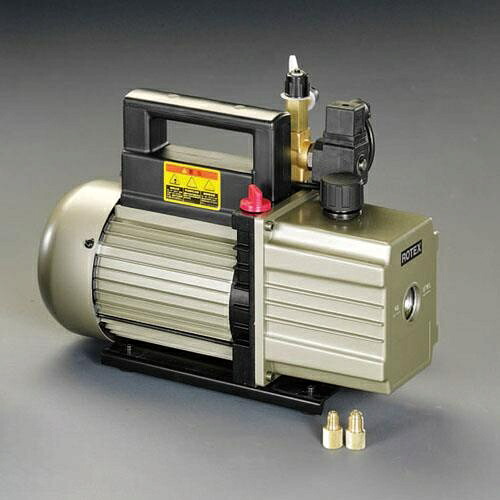 エスコ (ESCO) EA112RE 138L 電磁弁付無意味さ揚水機 EA112RE その他-DIY・工具