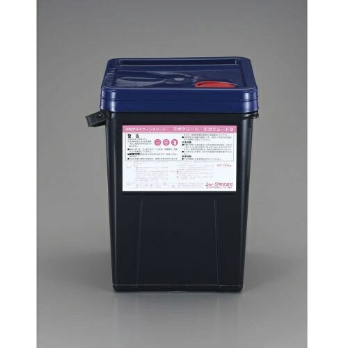 エスコ (ESCO) EA115-38A 10kg アルミフィンクリーナー EA115-38A