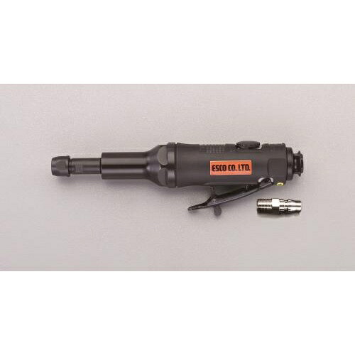 エスコ (ESCO) EA159HB 22,000rpm/6.0mm エアーダイグラインダー EA159HB｜Orange Tool Tokiwa