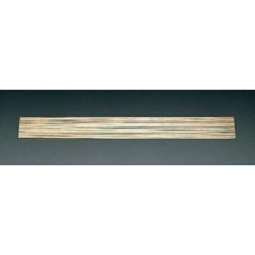 【SALE必要経費】エスコ (ESCO) EA308AA 1.6x500粍/500g 銀ろう(カドミフリー/銀40%) EA308AA
