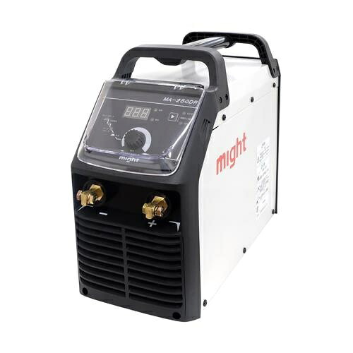 エスコ (ESCO) EA315MB-4 単相200V デジタルインバータ直流弧線溶接機 EA315MB-4