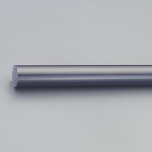 エスコ (ESCO) EA441SK-70 φ 70x500mm キャストナイロン丸棒(CN-MD) EA441SK-70