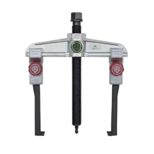 【SALE通貨価値】エスコ (ESCO) EA500AG-160 160粍 スライドアームプーラー(2本か細い手) EA500AG-160