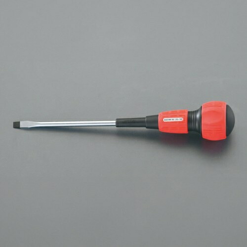 エスコ (ESCO) EA557AM-75 5.5x 75mm[-]ﾄﾞﾗｲﾊﾞｰ(ﾊﾟﾜｰｸﾞﾘｯﾌﾟ 電工) EA557AM-75 【18本セット】