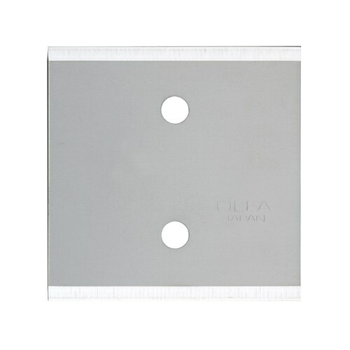 エスコ (ESCO) EA589LB-1 [EA589LB用]替刃(3枚) EA589LB-1 【18pkセット】