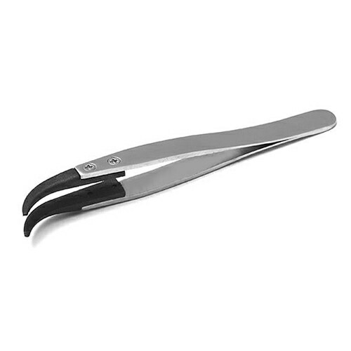 エスコ (ESCO) EA595AR-24 110mm 精密用ﾋﾟﾝｾｯﾄ(ｽﾃﾝﾚｽ製 ESD) EA595AR-24 【3本セット】