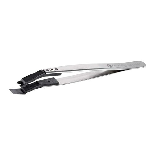 エスコ (ESCO) EA595HE-51 130mm WAFER用ﾋﾟﾝｾｯﾄ(ESD/PEEK/ｽﾃﾝﾚｽ/交換) EA595HE-51 【2本セット】