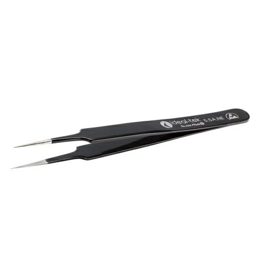 エスコ (ESCO) EA595HH-6 0.3x110mm 精密用ﾋﾟﾝｾｯﾄ(ｴﾎﾟｷｼｺｰﾄ) EA595HH-6 【2本セット】