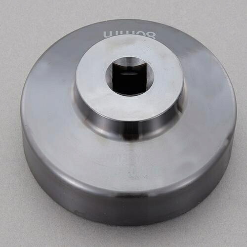 エスコ (ESCO) EA613NY-80 80mm ベアリングナット用レンチ EA613NY-80