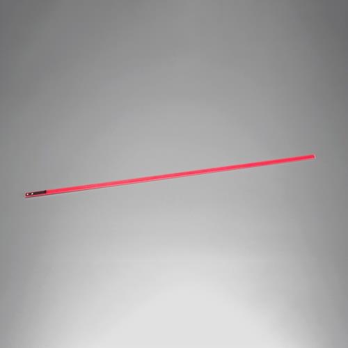 エスコ (ESCO) EA628PM-25 1345x24x10粍 PPﾊﾞﾝﾄﾞ通し EA628PM-25 【3本仕掛ける】