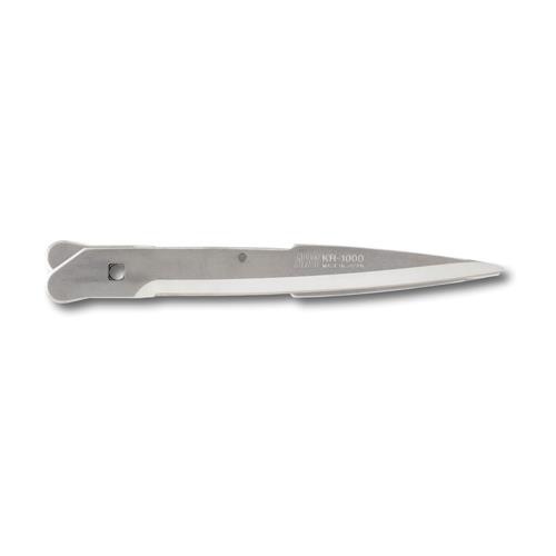 エスコ (ESCO) EA650A-10B 替刃(EA650A-10用) EA650A-10B 【3個セット】