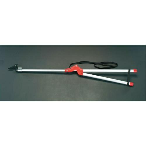 エスコ (ESCO) EA650AX-21 1500mm 高枝鋏(刃長63mm) EA650AX-21