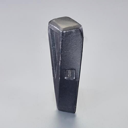 エスコ (ESCO) EA650DD-32 薪割りねじれくさび EA650DD-32 【2個セット】