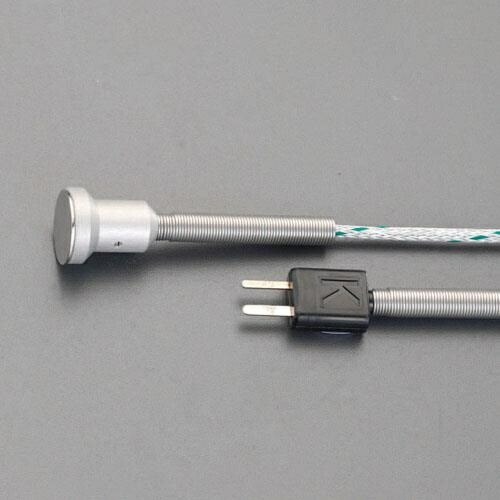 エスコ (ESCO) EA701BG-12 -40/ +400゜C 境界線の外側感知器(磁石付) EA701BG-12 DIY・工具-その他