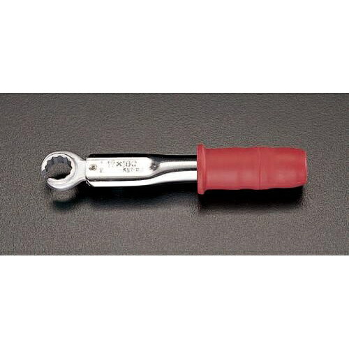 エスコ (ESCO) EA723-4 24mmx55N.m フレア-ナット用トルクレンチ EA723-4