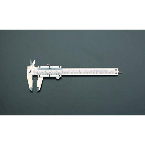エスコ (ESCO) EA725-10 100mm ﾉｷﾞｽ EA725-10 【2丁セット】