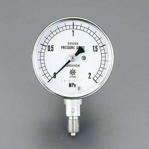 エスコ (ESCO) EA729DK-30 G 1/4\