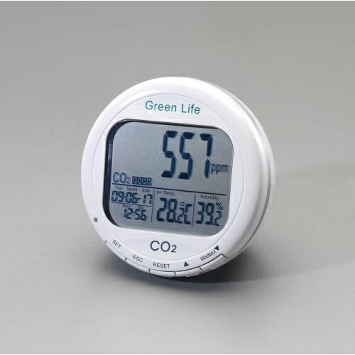 【SALE必要経費】エスコ (ESCO) EA733AJ-5 Co2管する EA733AJ-5