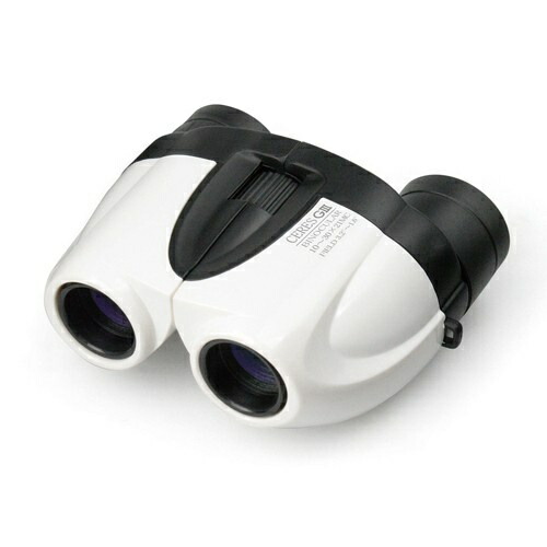 エスコ (ESCO) EA757AD-25D x10 -30/21mm 双眼鏡(ズーム) EA757AD-25D